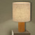 Inca Pine Timber Natural Table Lamp-1