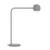 Jena Rotatable Head Grey Table Lamp-1