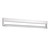 Aden Chrome 3CCT LED Vanity Wall Light-9