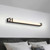 Gilson Black 3CCT LED Vanity Wall Light-3