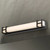 Gilson Black 3CCT LED Vanity Wall Light-5