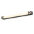 Gilson Black 3CCT LED Vanity Wall Light-6