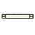 Gilson Black 3CCT LED Vanity Wall Light-8