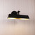 Foxy Perfect Black Adjustable Wall Light-2