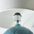 Boden Gloss Blue Ceramic Table Lamp-2