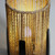 Capsule Cylindrical Rattan Table Lamp-7