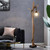 Lea Rustic Timber Floor Lamp-2