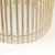 Bree Natural Bamboo Pendant Light-3