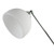 Noemi Adjustable Chrome Floor Lamp-2