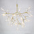 Blossom Airy LED Feature Suspension Light - Gold-1