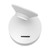 Jorn White Adjustable Bedside LED Wall Light with Switch-1