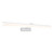 Capella White LED Vanity Wall Light
