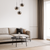 Hurst Dome Double Glass Pendant Light LF2 Hurst Dome Double Glass Pendant Light LF2