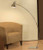 Elipse Floor Lamp by Viore Design