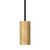 Tube Cane Bulb Pendant Light-2