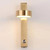 Jocelyn Adjustable Brass Reading Wall Light-1 Jocelyn Adjustable Brass Reading Wall Light-1