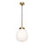 Garman Gold Pendant Light Garman Gold Pendant Light