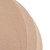 Barramon Minimalist Rich Coffee Fabric Pendant Light-1