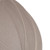 Barramon Minimalist Sleek Grey Fabric Pendant Light-1