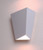 Edge LED Interior Wall Light