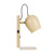 Sheena Beige Bedside Wall Light with Switch and USB Port-2 Sheena Beige Bedside Wall Light with Switch and USB Port-2
