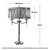 Stanford Bronze Table Lamp - Shimmer Grey-2