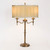 Stanford Bronze Table Lamp - Sand-1