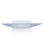 Plate LED Curved Interior Wall Light