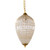Odel Gold Crystal Vintage Pendant Light