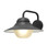 Marine Exterior Wall Light - Matte Black