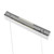 Simone White Dimmable 3CCT LED Linear Pendant-4