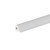 Simone White Dimmable 3CCT LED Linear Pendant-5