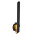 Amita Black Dimmable Modern LED Wall Light