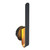 Amita Black Dimmable Modern LED Wall Light-1