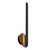 Amita Black Dimmable Modern LED Wall Light-6