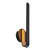 Amita Black Dimmable Modern LED Wall Light-7