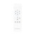 Metro White Oak 52 Smart DC Ceiling Fan-2