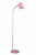 Pascal Floor Lamp - Matte Pink