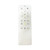 Raven RWS 52" Smart DC Ceiling Fan - White & Oak-5