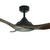 Raven RWS 64" Smart DC Ceiling Fan - Black & Walnut-3