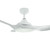 Raven RWS 64" Smart DC Ceiling Fan - White-3