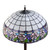 Chandell Wide Dome Tiffany Floor Lamp-4