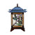 Lantern Dragonfly Tiffany Table Lamp-1
