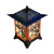 Lantern Dragonfly Tiffany Table Lamp-4