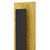 Port II Gold LED Standing Floor Lamp-4