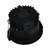 Ruma 9W Black Dimmable 3CCT LED Recessed Downlight-2