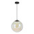 Xenia Rainbow Glass 3CCT LED Pendant Light-6