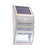 Fallon Stainless Steel Flush Step Light with Sensor