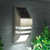Fallon Stainless Steel Flush Step Light with Sensor-1