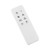 Raleigh Linear Chrome RGB LED Statement Pendant with Remote-7